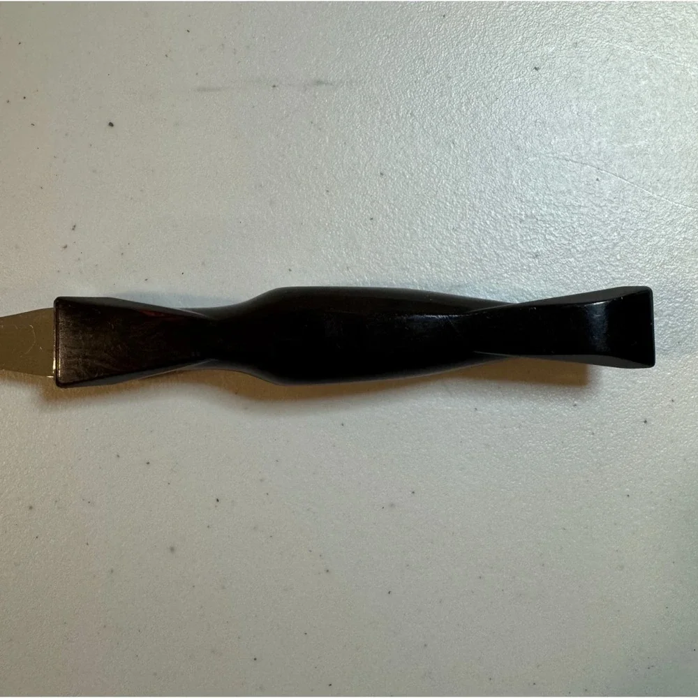 Cutco Turning Fork 1726 Carving Serving Three Prong BBQ Cooking Kitchen Utensil
